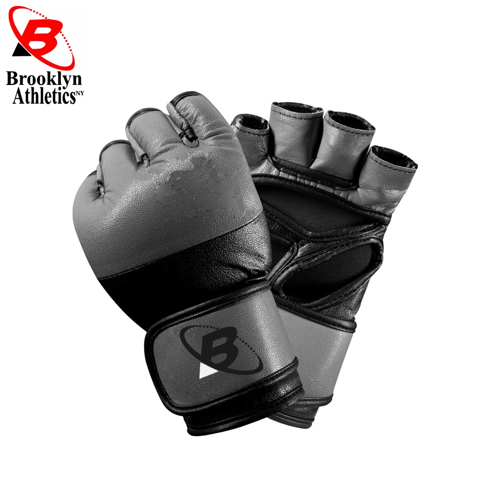 kick boxing gloves